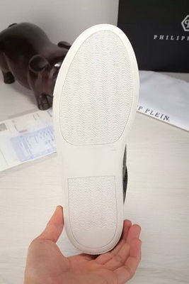 PhiliPP Plein Fashion Casual Men Shoes--063